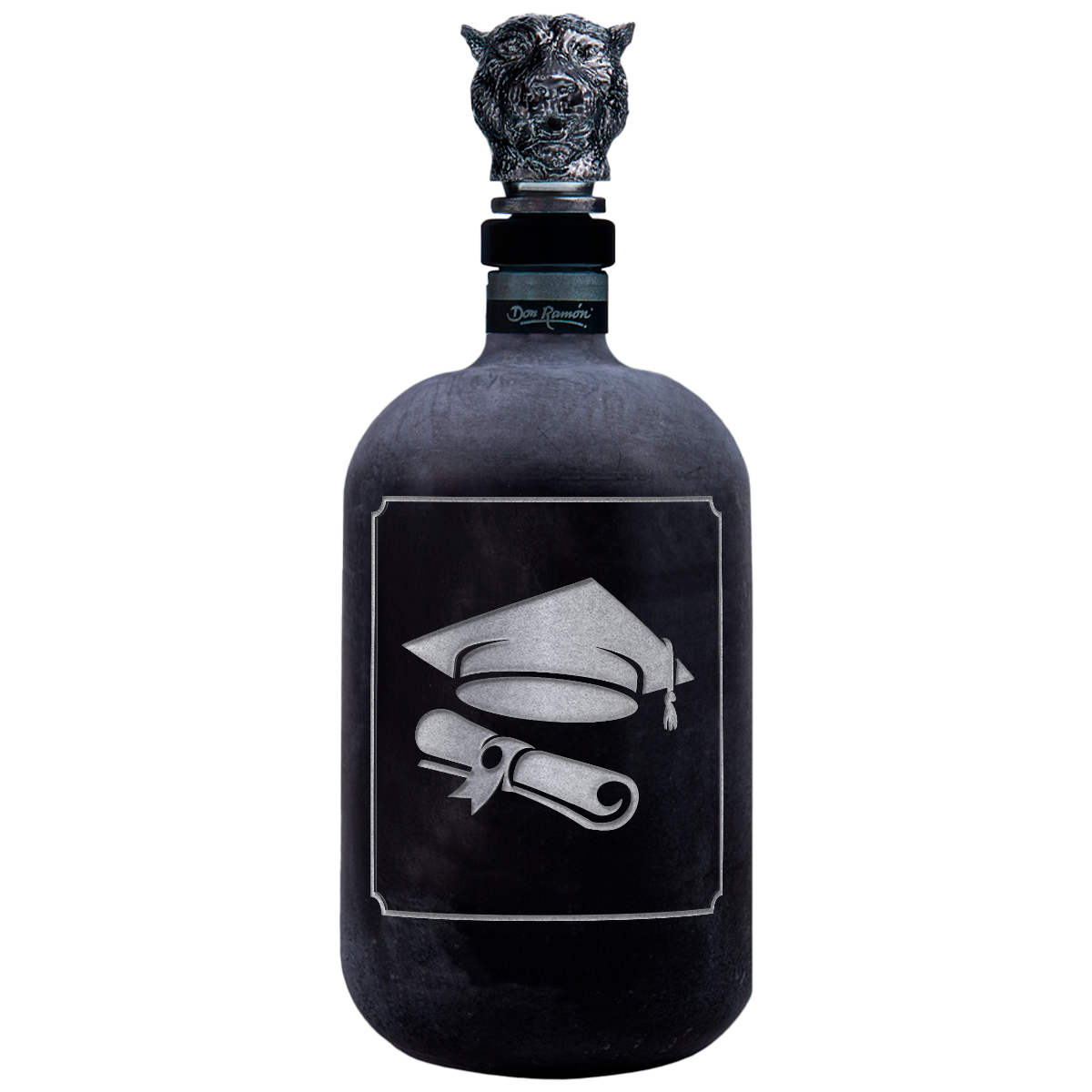 Mezcal Espadín Grad Birrete y pergamino