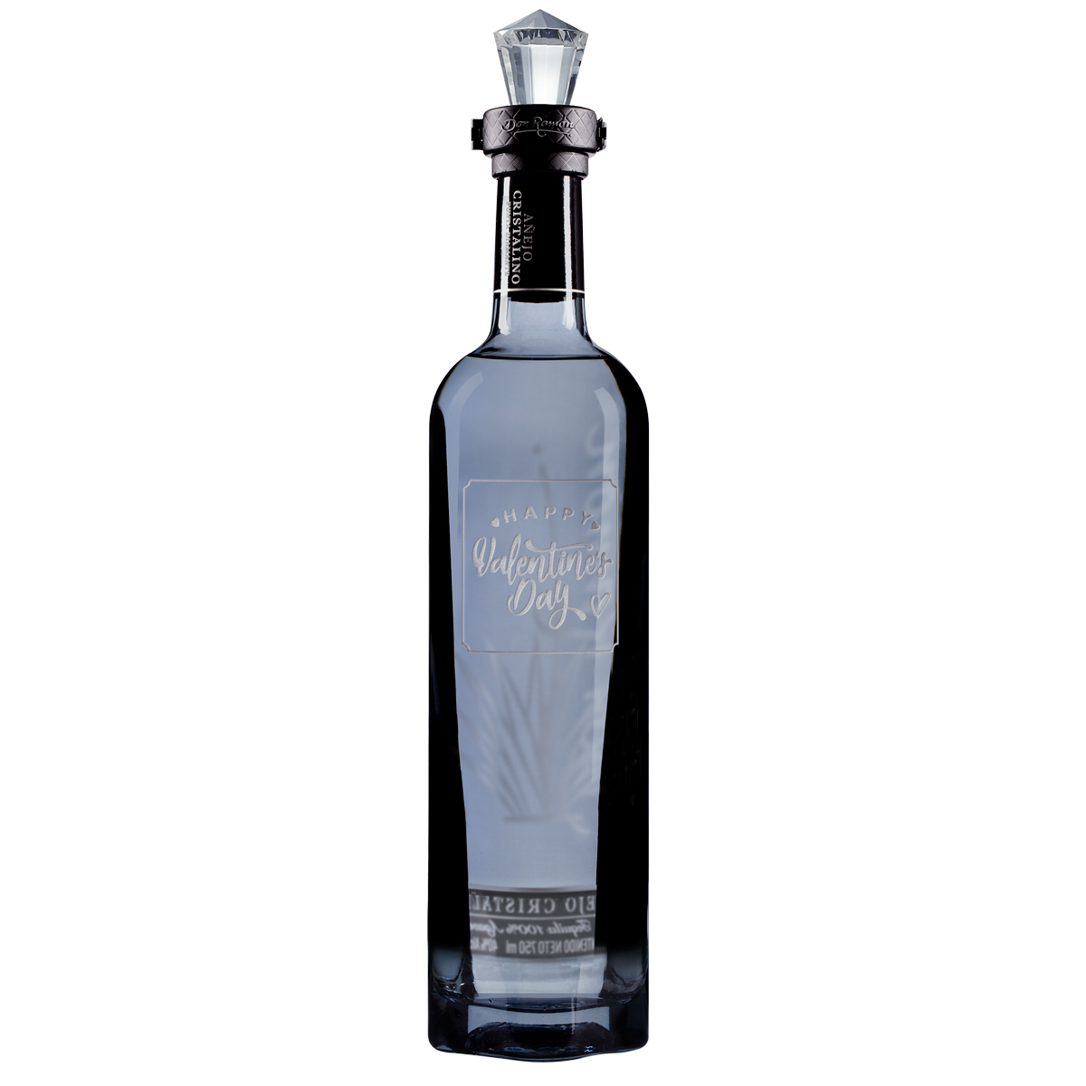 Añejo Punta Diamante Happy Valentines