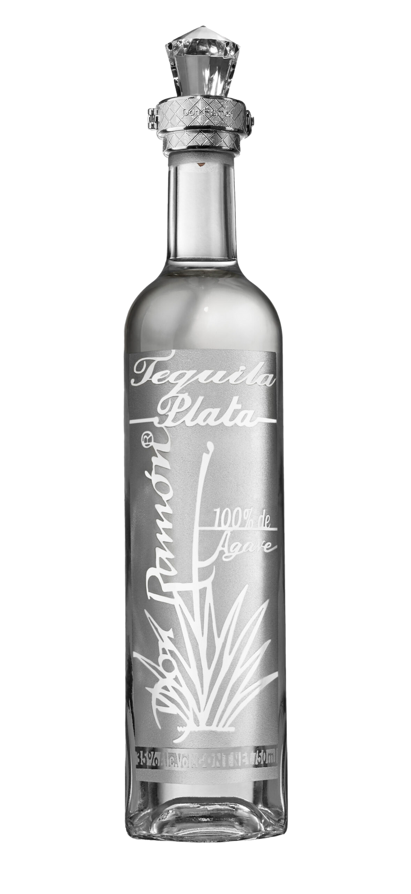 Punta Diamante Plata