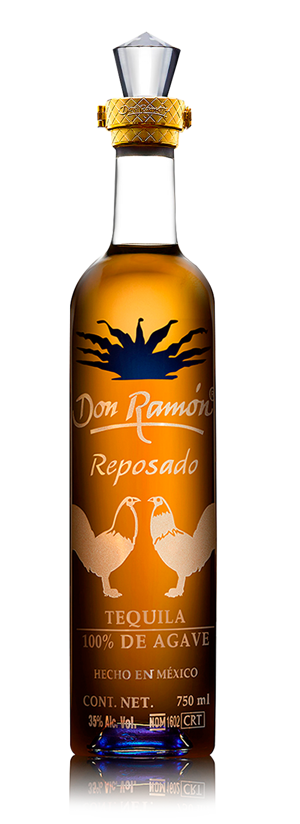 Punta Diamante Reposado