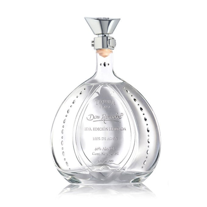 Tequila Edición Limitada Plata