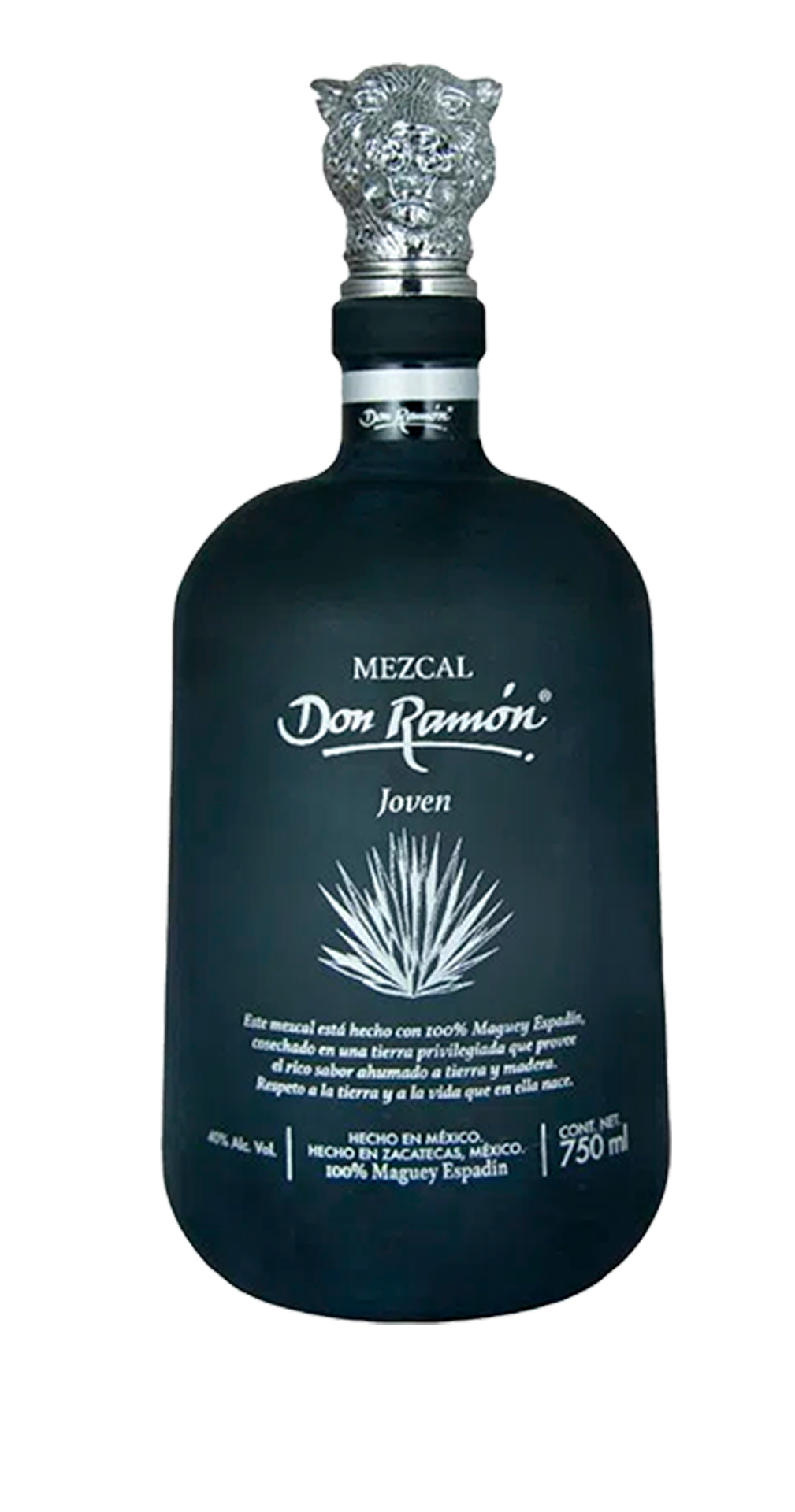 Mezcal Joven Espadín