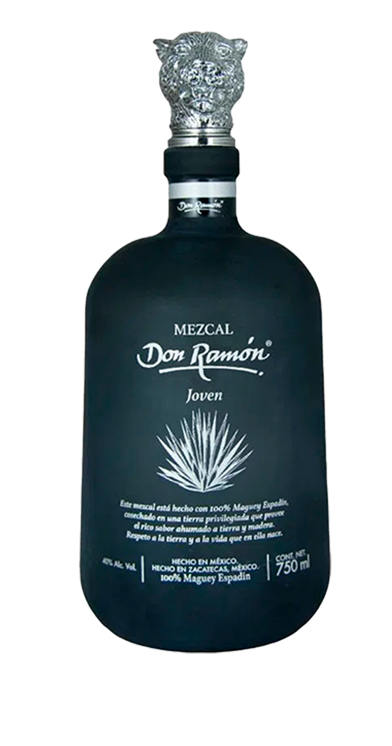 Mezcal Espadín