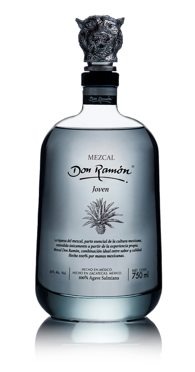 Mezcal Salmiana
