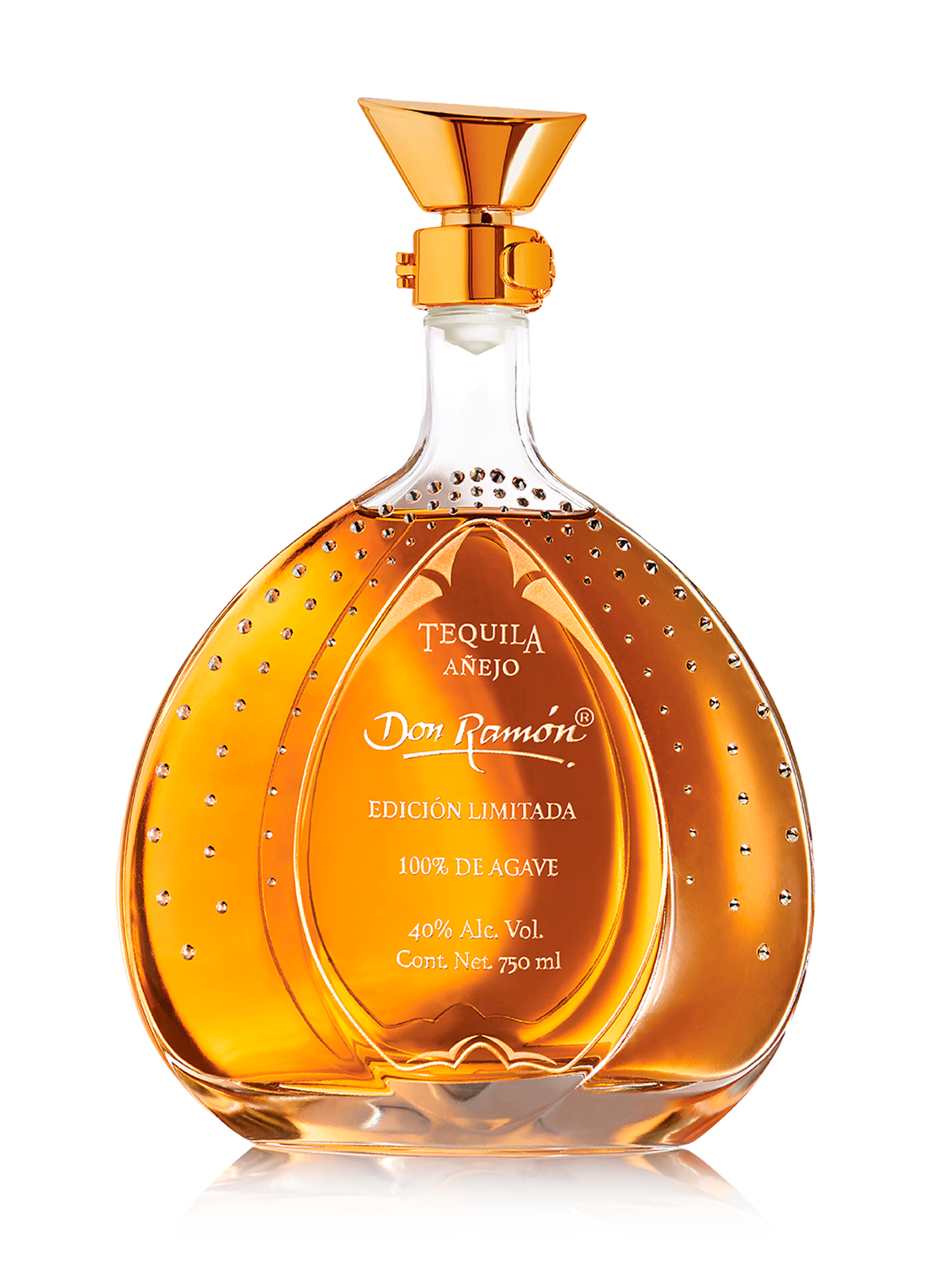 Tequila Edición Limitada Añejo