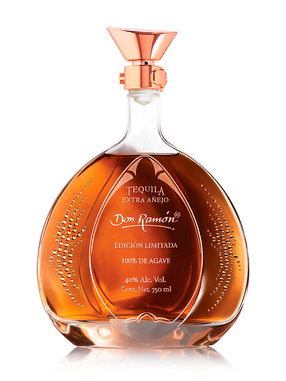 Tequila Edición Limitada Extra Añejo