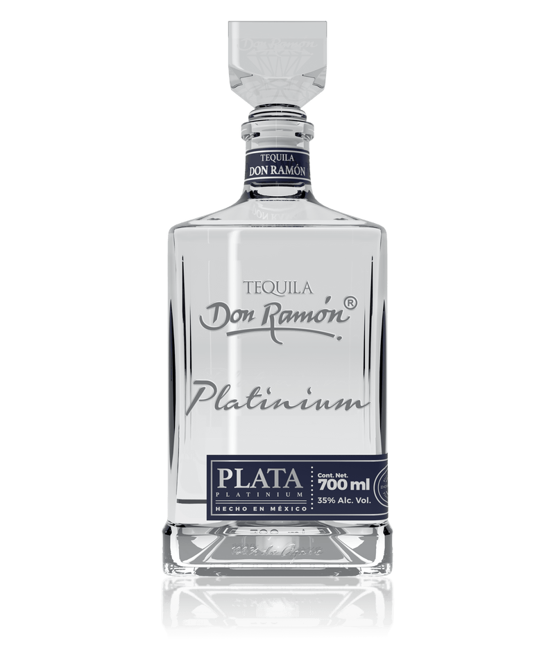 Platinium Plata