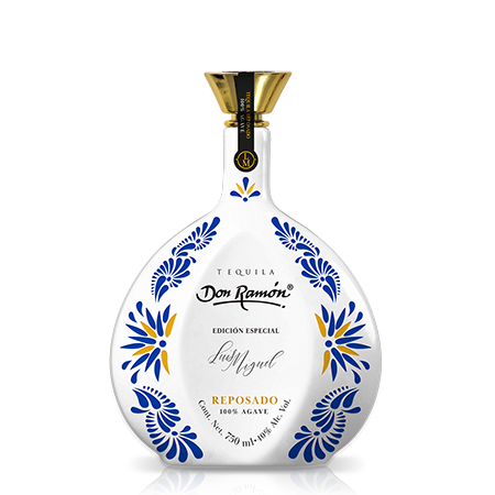 Edición Cerámica Reposado