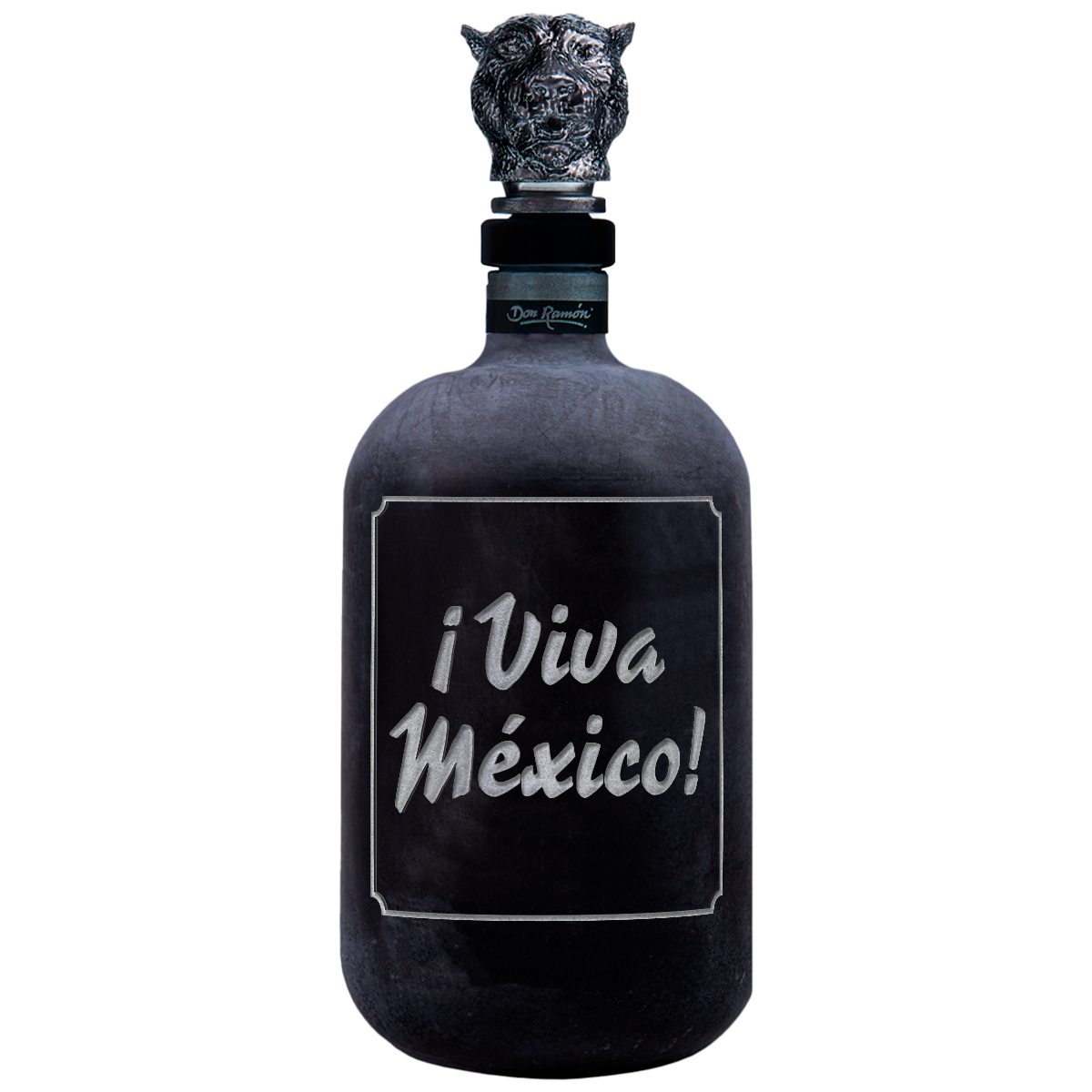 Mezcal Espadín ¡Viva México!