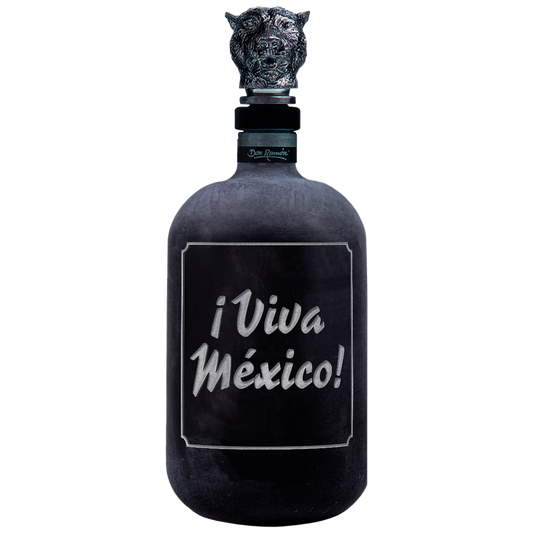 Mezcal Espadín ¡Viva México!