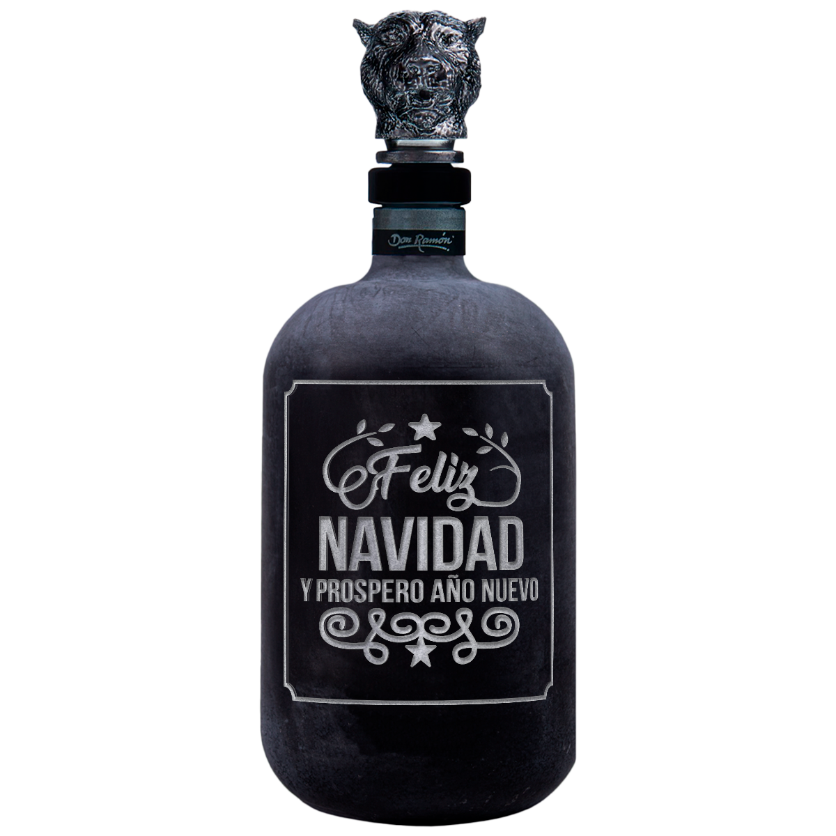 Mezcal Espadín Navidad y Año nuevo