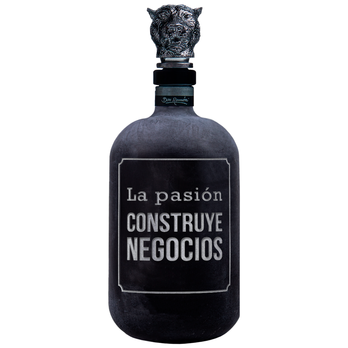 Mezcal Espadín Empresarial Pasión