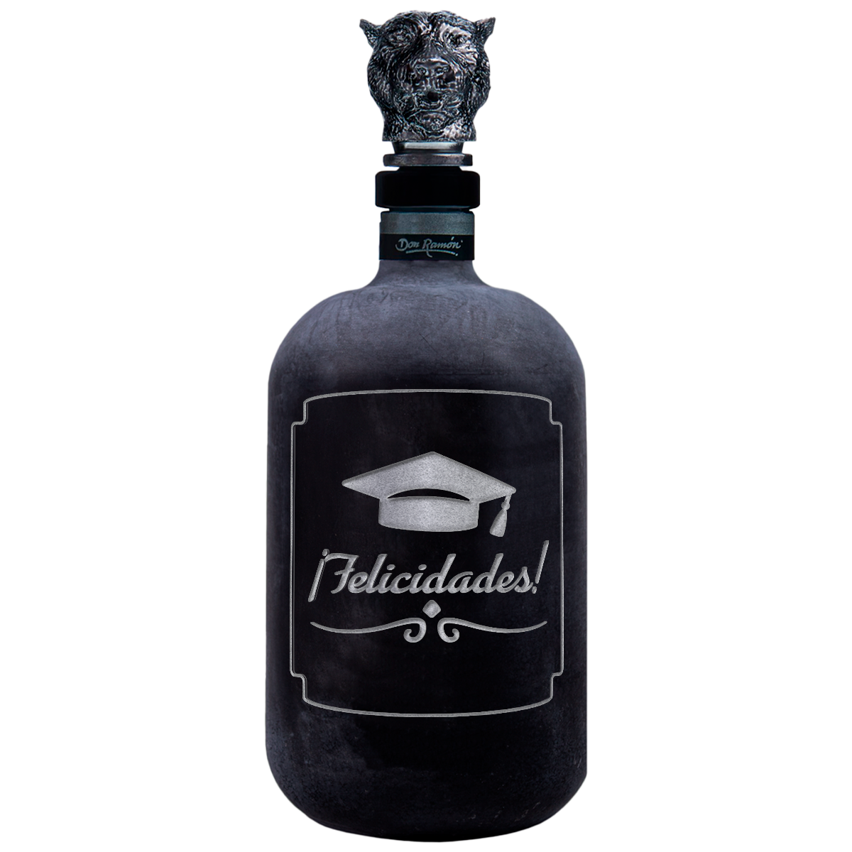 Mezcal Espadín Grad Birrete y Felicidades