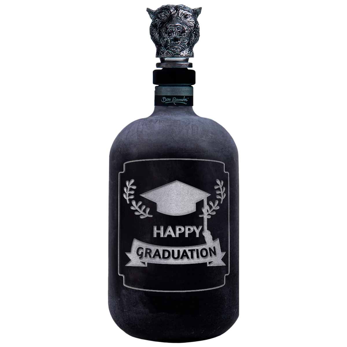 Mezcal Espadín Happy Graduation