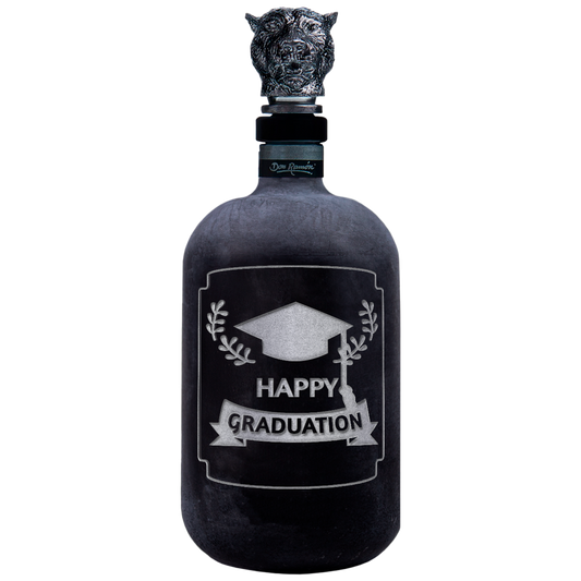 Mezcal Espadín Happy Graduation