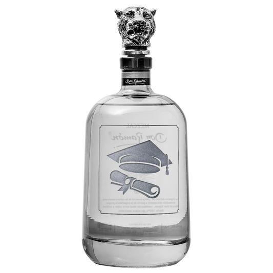 Mezcal Salmiana Grad Birrete y pergamino