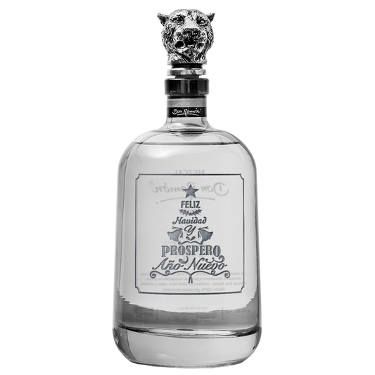 Mezcal Salmiana Arbol de texto